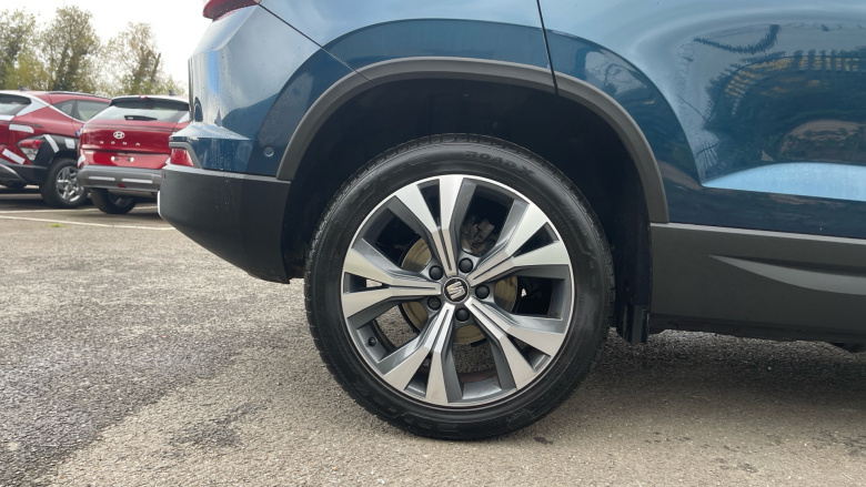 SEAT Ateca 1.5 TSI EVO SE Technology [EZ] 5dr Petrol Estate